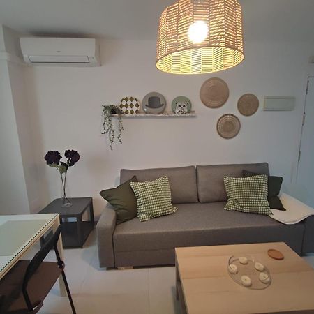 Apartamento Pilar Siviglia Esterno foto