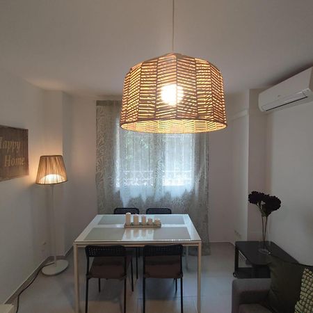 Apartamento Pilar Siviglia Esterno foto