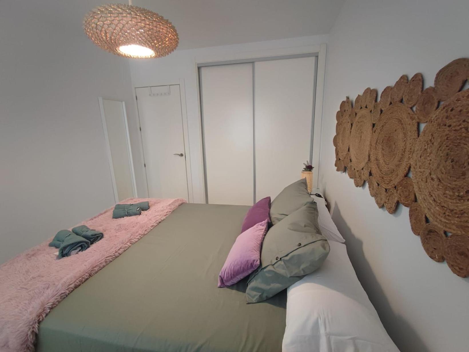 Apartamento Pilar Siviglia Esterno foto