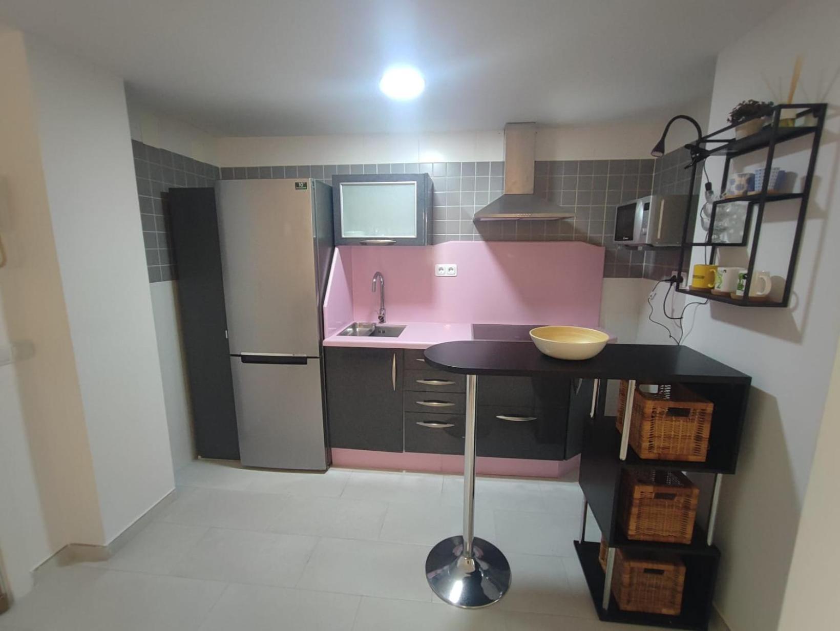 Apartamento Pilar Siviglia Esterno foto