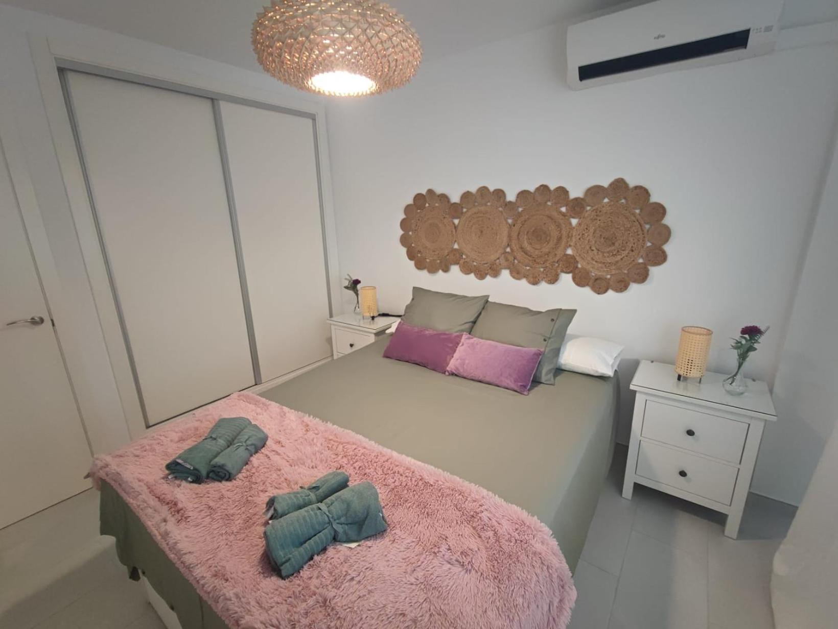 Apartamento Pilar Siviglia Esterno foto