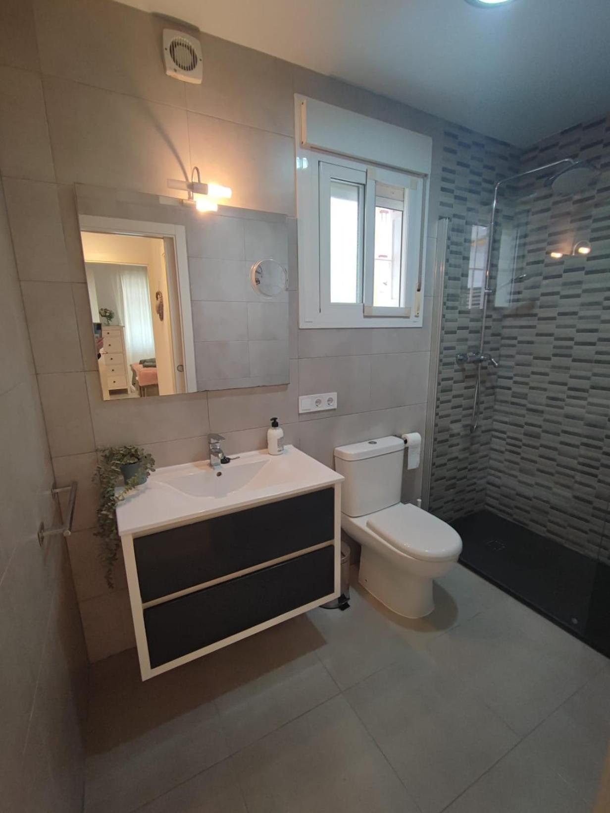 Apartamento Pilar Siviglia Esterno foto