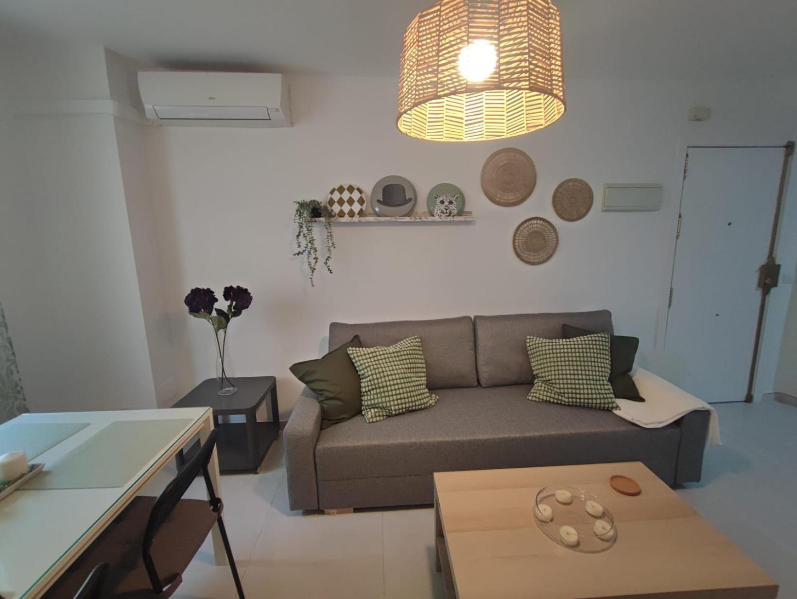 Apartamento Pilar Siviglia Esterno foto