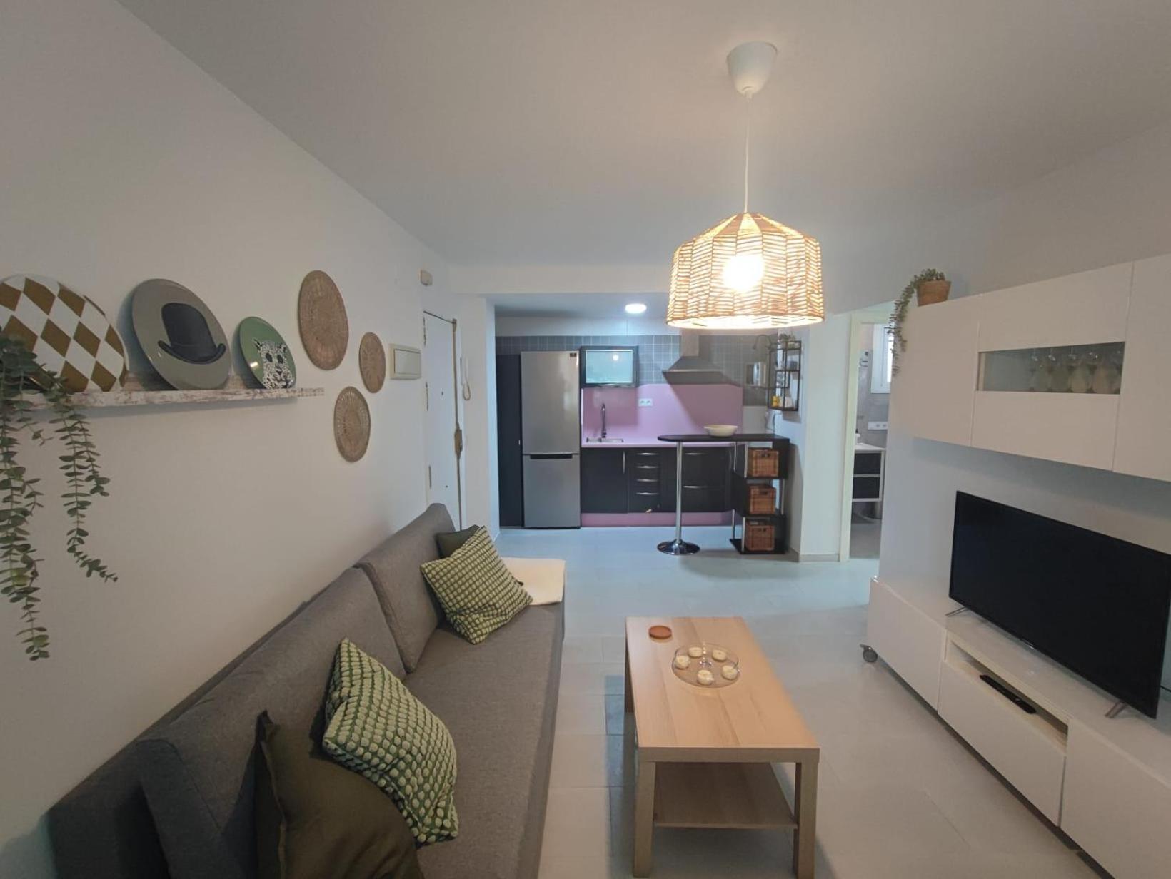 Apartamento Pilar Siviglia Esterno foto