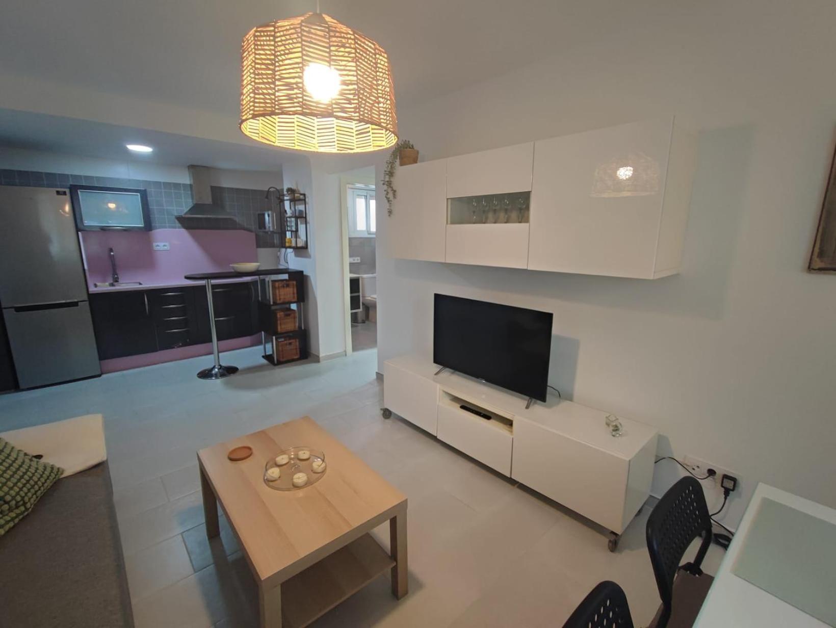 Apartamento Pilar Siviglia Esterno foto