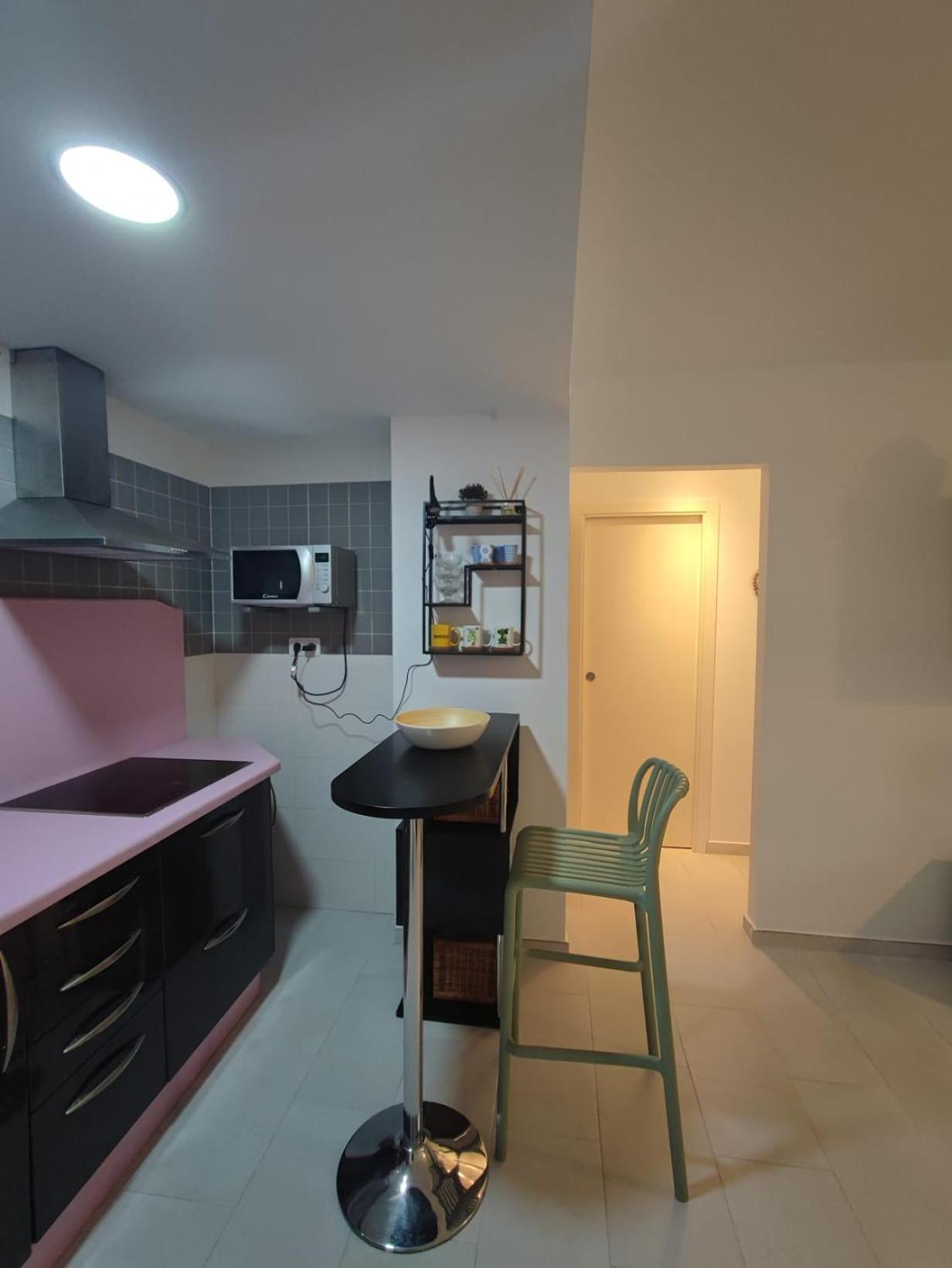 Apartamento Pilar Siviglia Esterno foto