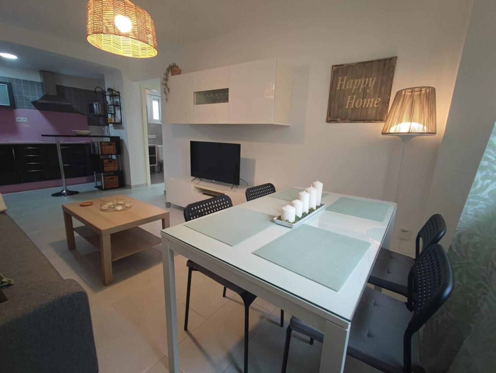 Apartamento Pilar Siviglia Esterno foto